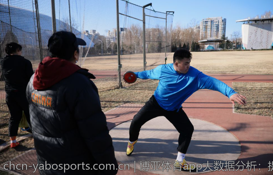 博亚体育app大数据分析：提升您的投注率
